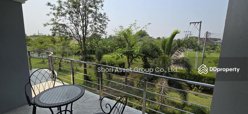 For Sale - Thanaporn Park Home 5, Chiang Mai