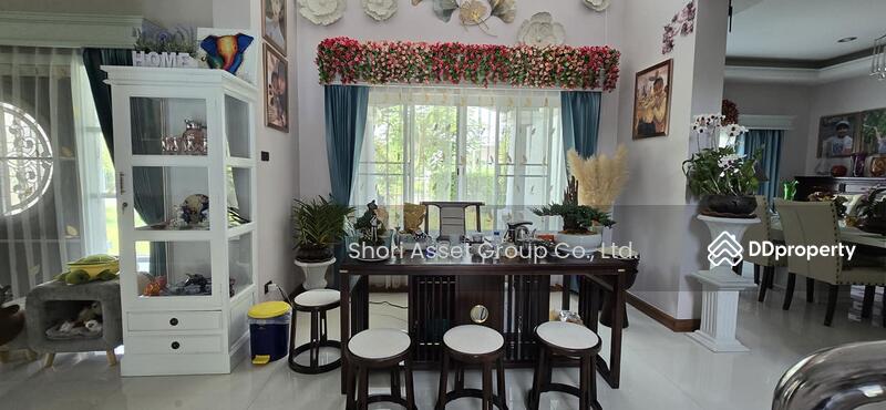 For Sale - Thanaporn Park Home 5, Chiang Mai
