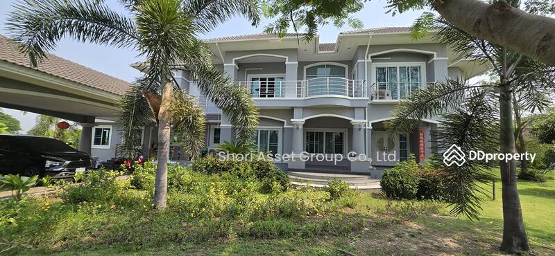 ขาย - Thanaporn Park Home 5 : ธนาพรพาร์ค โฮม 5, เชียงใหม่