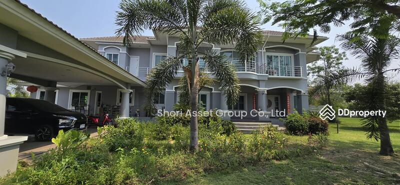 ขาย - Thanaporn Park Home 5 : ธนาพรพาร์ค โฮม 5, เชียงใหม่