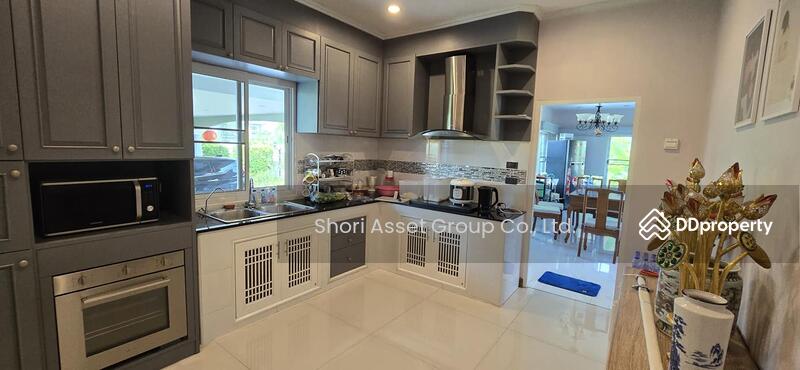ขาย - Thanaporn Park Home 5 : ธนาพรพาร์ค โฮม 5, เชียงใหม่