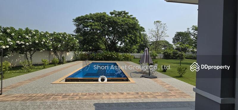 ขาย - Thanaporn Park Home 5 : ธนาพรพาร์ค โฮม 5, เชียงใหม่