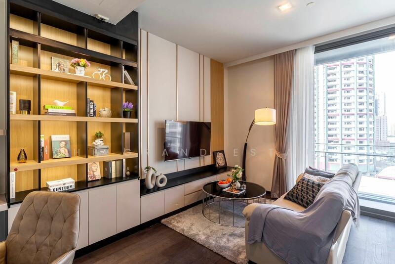 LAVIQ Sukhumvit 57, Bangkok, Soi Sukhumvit 57, Sukhumvit Road, Khlong Tan Nua, Watthana, Bangkok, 2 Bedrooms, 86 sqm, Condo For Rent, by Juthamas Ruangrit ( YingMild), 11859693 - DDproperty.com