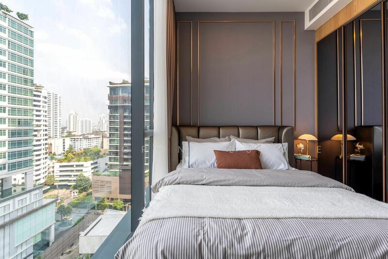 LAVIQ Sukhumvit 57, Bangkok, Soi Sukhumvit 57, Sukhumvit Road, Khlong Tan Nua, Watthana, Bangkok, 2 Bedrooms, 86 sqm, Condo For Rent, by Juthamas Ruangrit ( YingMild), 11859693 - DDproperty.com