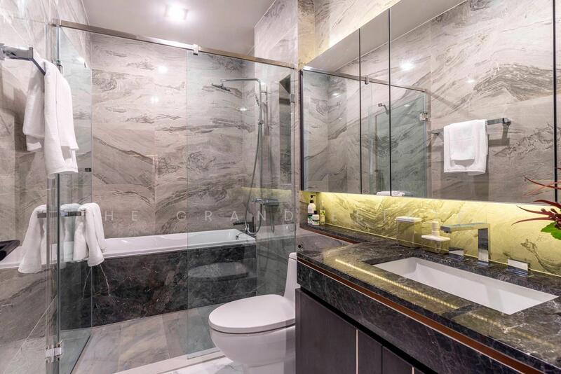 LAVIQ Sukhumvit 57, Bangkok, Soi Sukhumvit 57, Sukhumvit Road, Khlong Tan Nua, Watthana, Bangkok, 2 Bedrooms, 86 sqm, Condo For Rent, by Juthamas Ruangrit ( YingMild), 11859693 - DDproperty.com