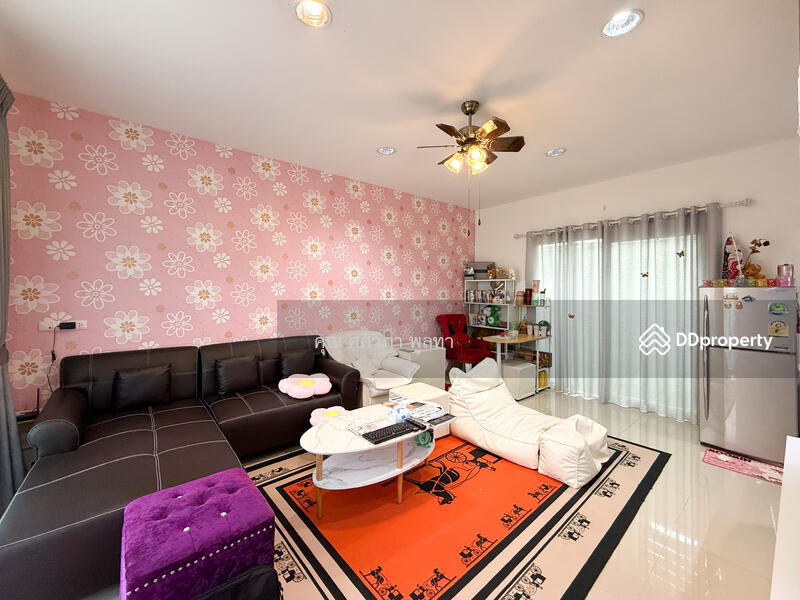 For Sale - Gusto Phaholyothin – Saimai, Bangkok