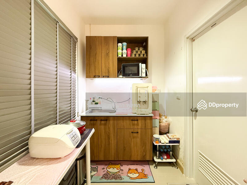 For Sale - Gusto Phaholyothin – Saimai, Bangkok