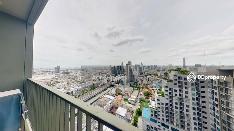 ขาย - TEAL Sathorn-Taksin : ทีล สาทร - ตากสิน, กรุงเทพ