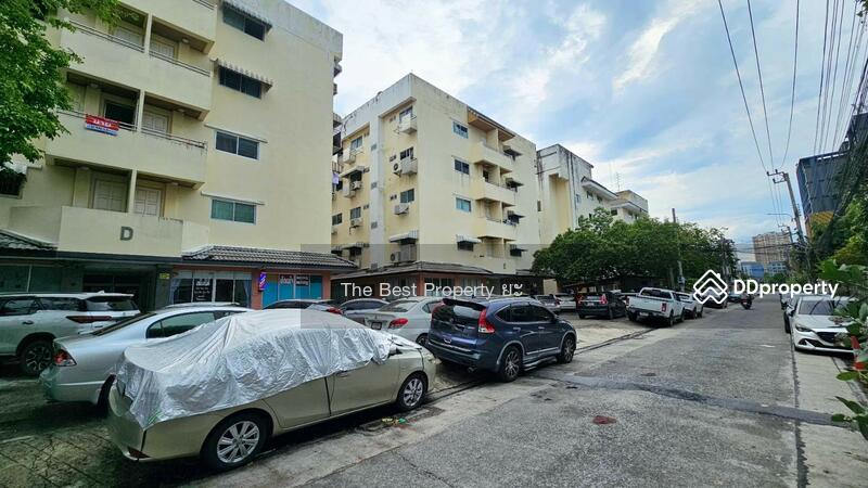ขาย - J.W. City Ratchada 32 : เจ ดับบลิว ซิตี้ (รัชดาภิเษก 32), กรุงเทพ
