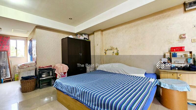 ขาย - J.W. City Ratchada 32 : เจ ดับบลิว ซิตี้ (รัชดาภิเษก 32), กรุงเทพ