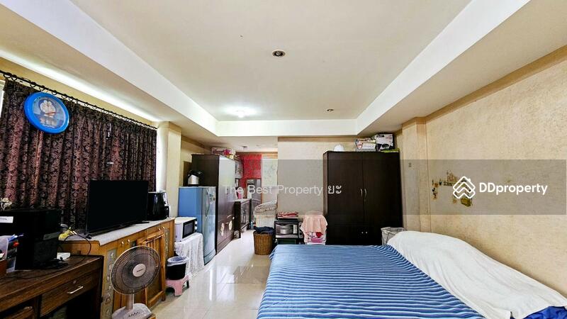 ขาย - J.W. City Ratchada 32 : เจ ดับบลิว ซิตี้ (รัชดาภิเษก 32), กรุงเทพ