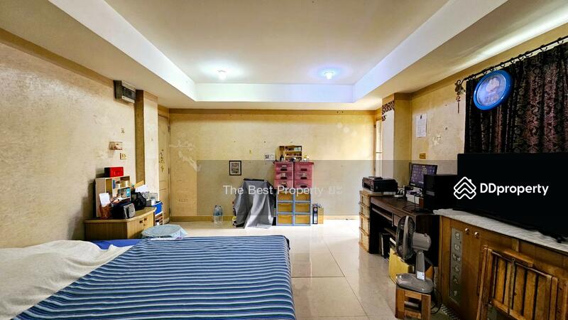 ขาย - J.W. City Ratchada 32 : เจ ดับบลิว ซิตี้ (รัชดาภิเษก 32), กรุงเทพ