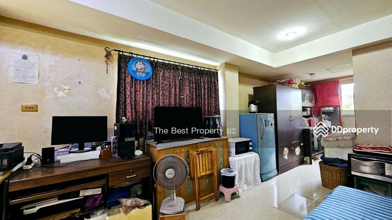 ขาย - J.W. City Ratchada 32 : เจ ดับบลิว ซิตี้ (รัชดาภิเษก 32), กรุงเทพ