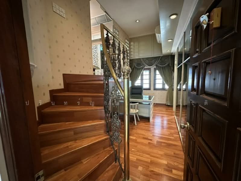บ้านเดี่ยว สาทร ( สวนพลู ), กรุงเทพ, ทุ่งมหาเมฆ, สาทร, กรุงเทพ, 800 ตร.ม., บ้านเดี่ยว ให้เช่า, โดย ปรินทร์ญาดา ชิณโชติ, 11859774 - DDproperty.com
