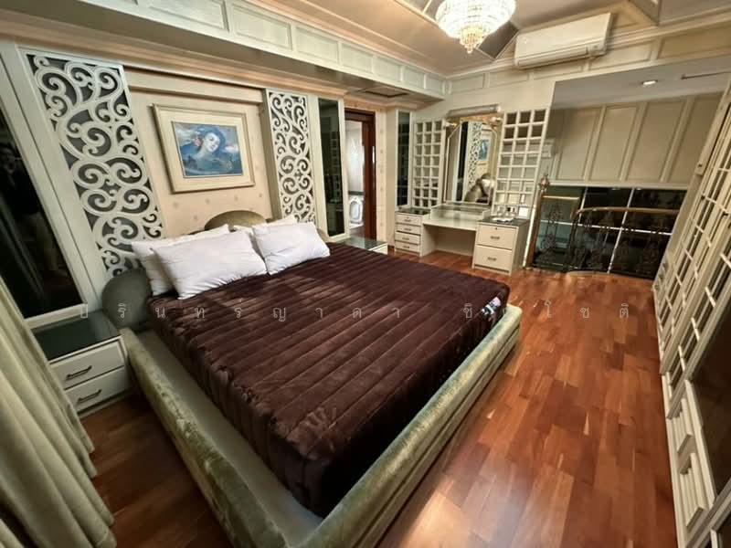 House Sathorn ( Suanphlu ), Bangkok, Thung Maha Mek, Sathon, Bangkok, 5 Bedrooms, 800 sqm, Single Detached House For Rent, by ปรินทร์ญาดา ชิณโชติ, 11859774 - DDproperty.com