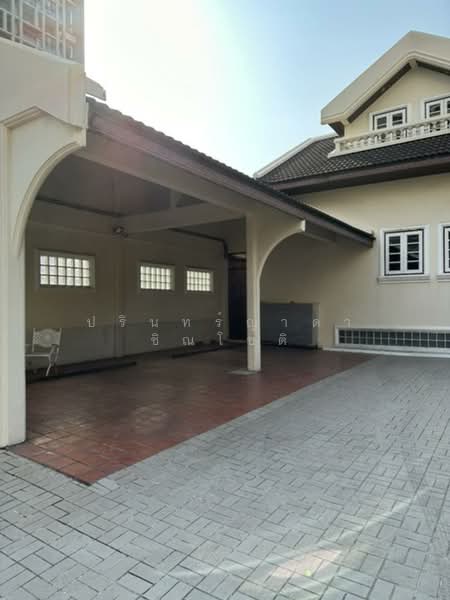 House Sathorn ( Suanphlu ), Bangkok, Thung Maha Mek, Sathon, Bangkok, 5 Bedrooms, 800 sqm, Single Detached House For Rent, by ปรินทร์ญาดา ชิณโชติ, 11859774 - DDproperty.com