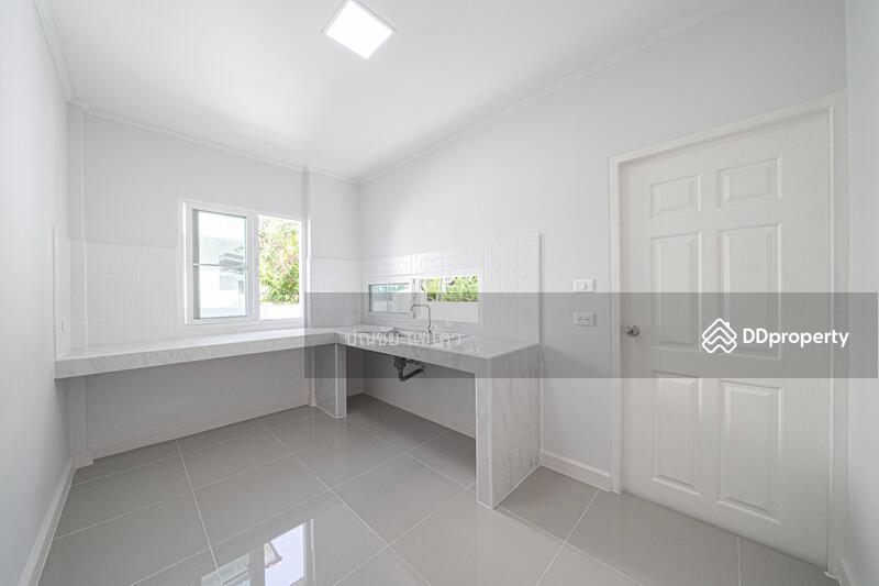 For Sale - Supalai Garden Ville Suvarnabhumi, Samut Prakan
