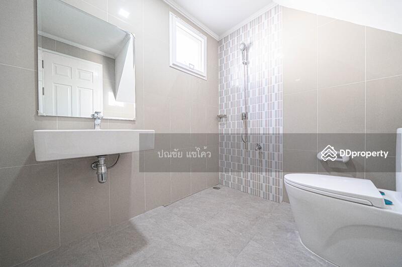 For Sale - Supalai Garden Ville Suvarnabhumi, Samut Prakan