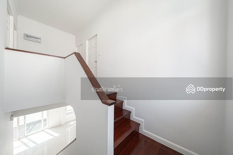 For Sale - Supalai Garden Ville Suvarnabhumi, Samut Prakan