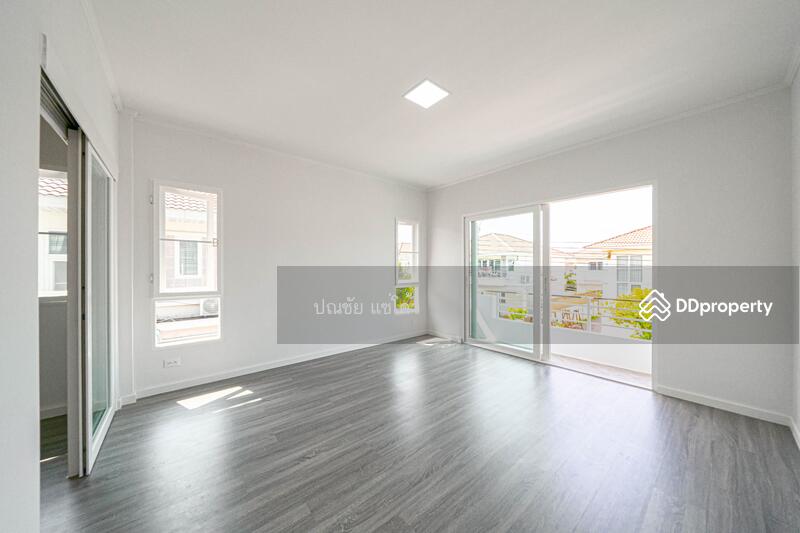 For Sale - Supalai Garden Ville Suvarnabhumi, Samut Prakan