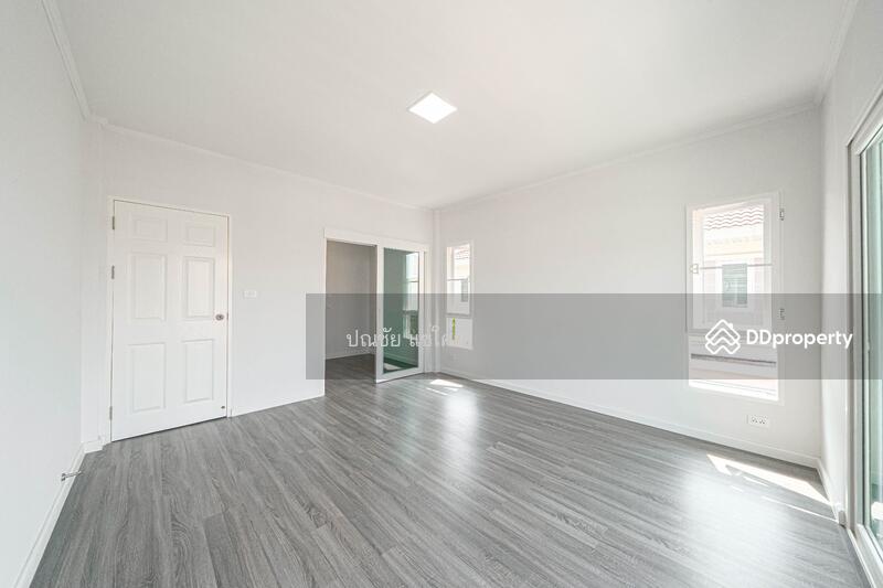 For Sale - Supalai Garden Ville Suvarnabhumi, Samut Prakan