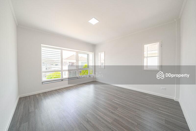 For Sale - Supalai Garden Ville Suvarnabhumi, Samut Prakan