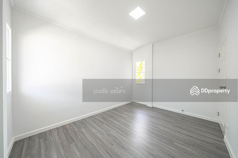 For Sale - Supalai Garden Ville Suvarnabhumi, Samut Prakan