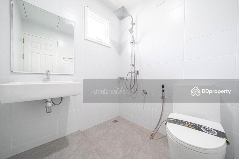 For Sale - Supalai Garden Ville Suvarnabhumi, Samut Prakan