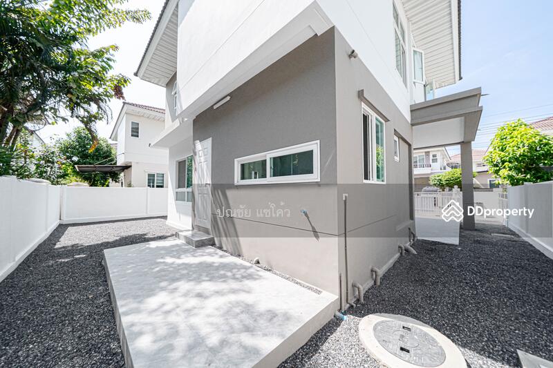 ขาย - Supalai Garden Ville Suvarnabhumi : ศุภาลัย การ์เด้นวิลล์ สุวรรณภูมิ, สมุทรปราการ
