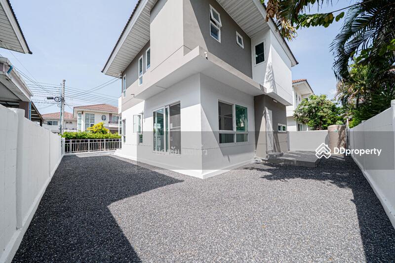 ขาย - Supalai Garden Ville Suvarnabhumi : ศุภาลัย การ์เด้นวิลล์ สุวรรณภูมิ, สมุทรปราการ