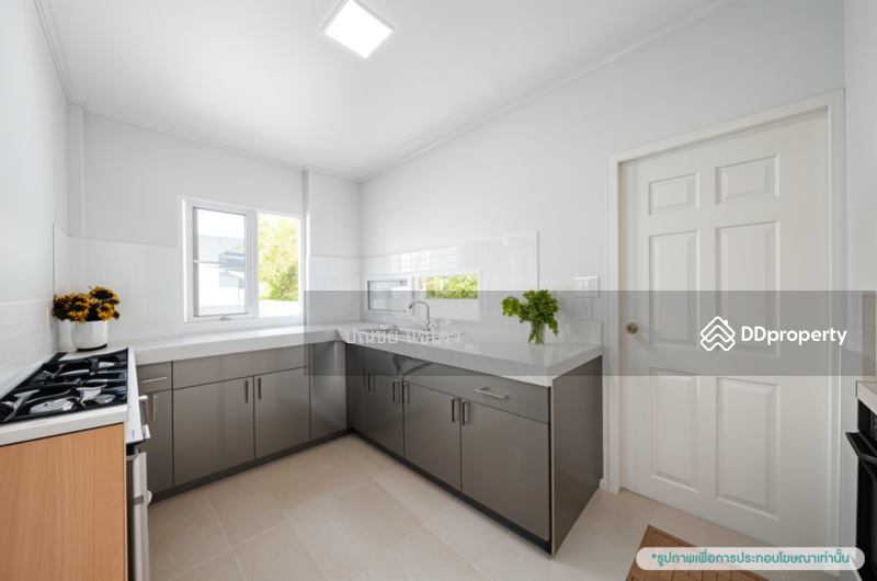For Sale - Supalai Garden Ville Suvarnabhumi, Samut Prakan