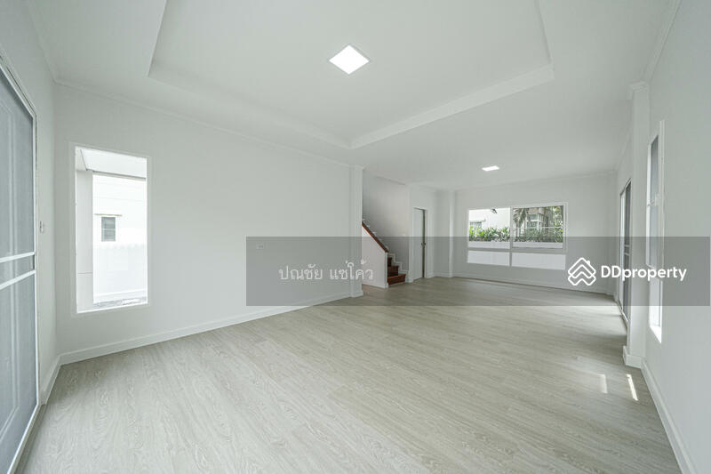 For Sale - Supalai Garden Ville Suvarnabhumi, Samut Prakan