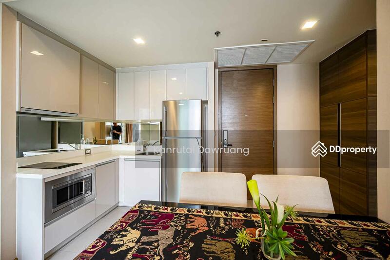 ให้เช่า - The Address Sathorn : ดิ แอดเดรส สาทร, กรุงเทพ