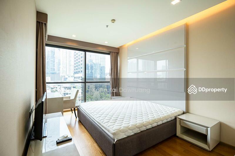 ให้เช่า - The Address Sathorn : ดิ แอดเดรส สาทร, กรุงเทพ