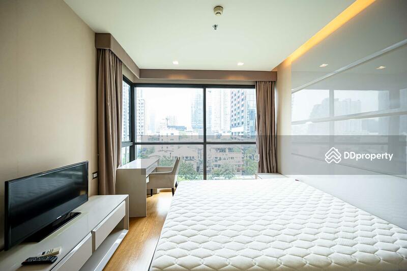 ให้เช่า - The Address Sathorn : ดิ แอดเดรส สาทร, กรุงเทพ