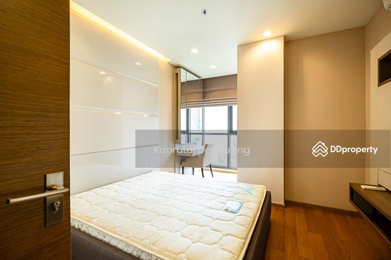ให้เช่า - The Address Sathorn : ดิ แอดเดรส สาทร, กรุงเทพ