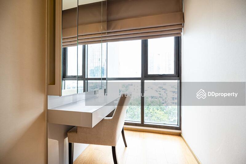 ให้เช่า - The Address Sathorn : ดิ แอดเดรส สาทร, กรุงเทพ