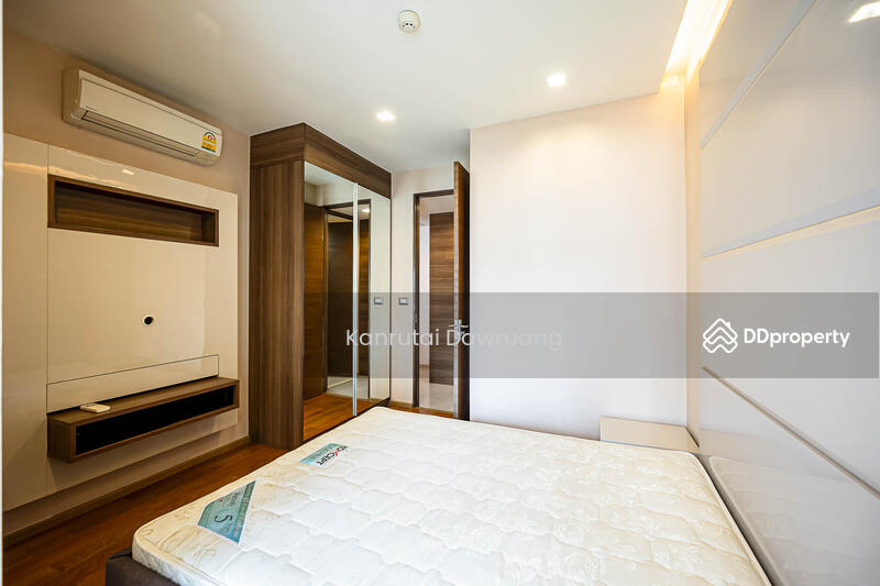 ให้เช่า - The Address Sathorn : ดิ แอดเดรส สาทร, กรุงเทพ