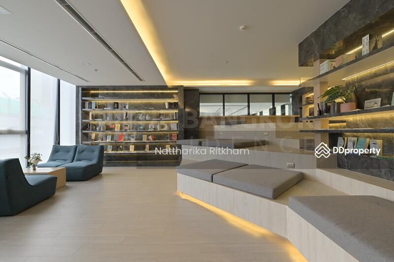 ให้เช่า - One9Five Asoke-Rama 9 : วัน ไนน์ ไฟว์ อโศก-พระราม 9, กรุงเทพ