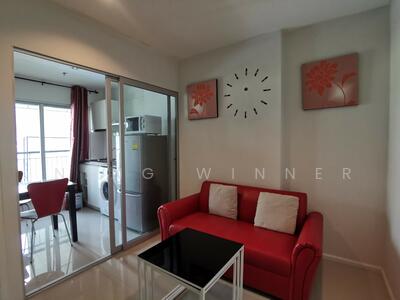 ขาย - Aspire Sukhumvit 48 : แอสปาย สุขุมวิท 48, กรุงเทพ