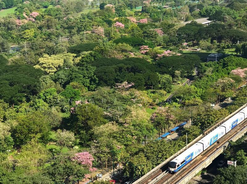 The Line Jatujak-Mochit : เดอะ ไลน์ จตุจักร - หมอชิต, กรุงเทพ, ถนนพหลโยธิน, จอมพล, จตุจักร, กรุงเทพ, 59 ตร.ม., คอนโด ให้เช่า, โดย Knight Frank Chartered (Thailand) Co., Ltd, 11859825 - DDproperty.com
