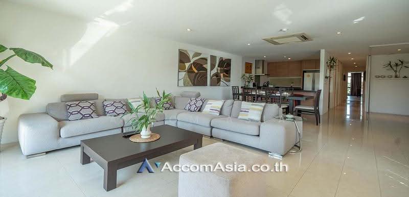 Baan Ananda : บ้านอานันดา, กรุงเทพ, สุขุมวิท 61, คลองตันเหนือ, วัฒนา, กรุงเทพ, 170 ตร.ม., คอนโด ให้เช่า, โดย Accom Asia, 11859855 - DDproperty.com