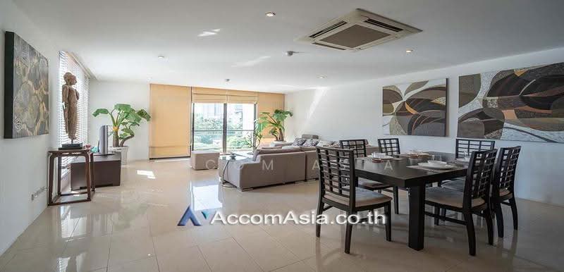 Baan Ananda : บ้านอานันดา, กรุงเทพ, สุขุมวิท 61, คลองตันเหนือ, วัฒนา, กรุงเทพ, 170 ตร.ม., คอนโด ให้เช่า, โดย Accom Asia, 11859855 - DDproperty.com