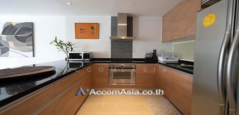 Baan Ananda : บ้านอานันดา, กรุงเทพ, สุขุมวิท 61, คลองตันเหนือ, วัฒนา, กรุงเทพ, 170 ตร.ม., คอนโด ให้เช่า, โดย Accom Asia, 11859855 - DDproperty.com