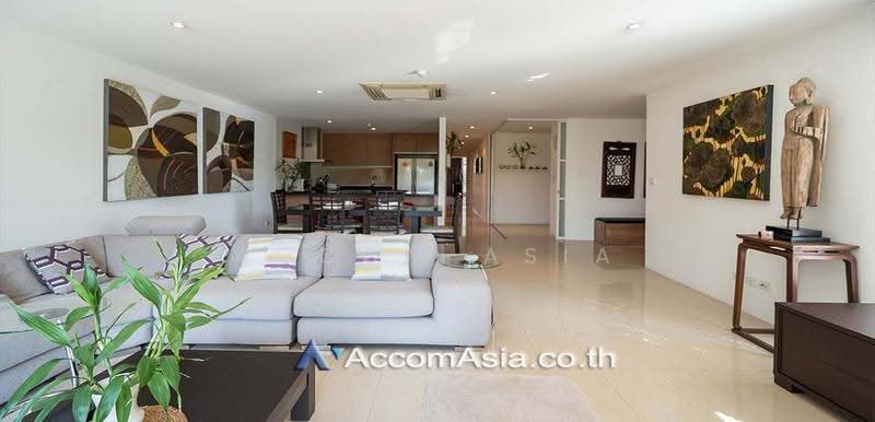 Baan Ananda, Bangkok, Sukhumvit 61, Khlong Tan Nua, Watthana, Bangkok, 2 Bedrooms, 170 sqm, Condo For Rent, by Accom Asia, 11859855 - DDproperty.com