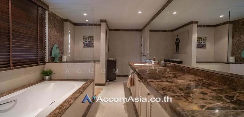 Baan Ananda, Bangkok, Sukhumvit 61, Khlong Tan Nua, Watthana, Bangkok, 2 Bedrooms, 170 sqm, Condo For Rent, by Accom Asia, 11859855 - DDproperty.com