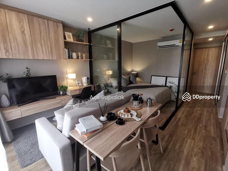 ขาย - Blossom Condo @ Sathorn-Charoenrat : บลอสซั่ม คอนโด สาทร-เจริญราษฎร์, กรุงเทพ