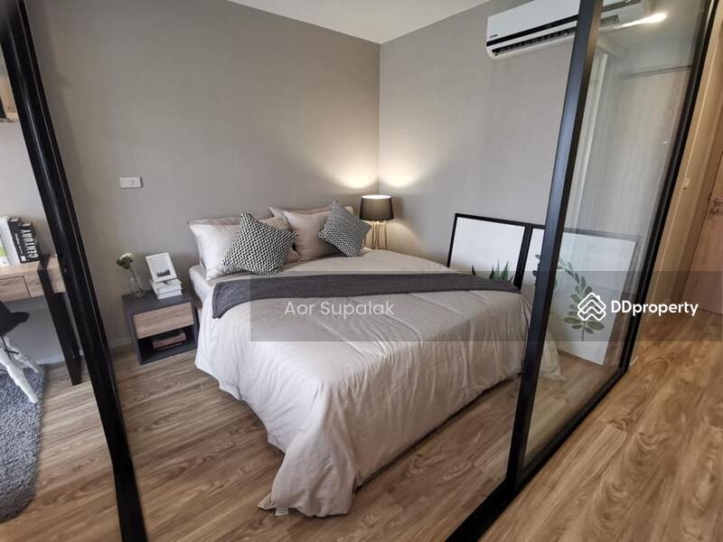 ขาย - Blossom Condo @ Sathorn-Charoenrat : บลอสซั่ม คอนโด สาทร-เจริญราษฎร์, กรุงเทพ