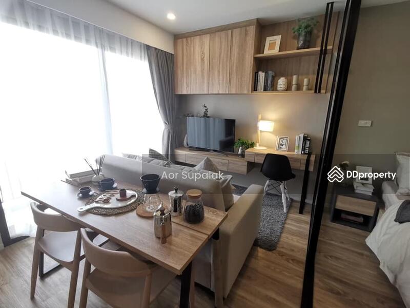 ขาย - Blossom Condo @ Sathorn-Charoenrat : บลอสซั่ม คอนโด สาทร-เจริญราษฎร์, กรุงเทพ