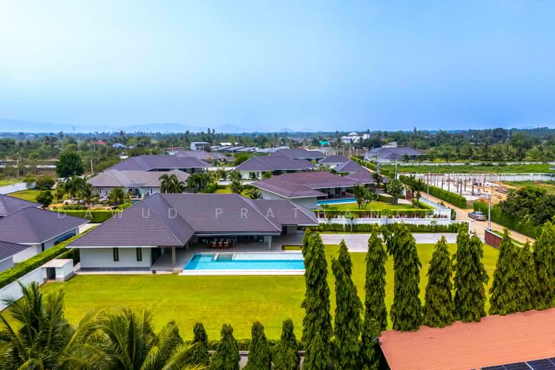 Wang-Pong, Pran Buri, Prachuap Khiri Khan